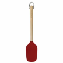 Birchwood skjeformet slikkepott, empire red
