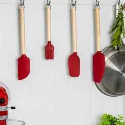 Birchwood slikkepott, empire red