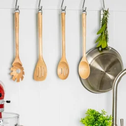 Birchwood stekespade med hull