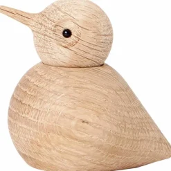 Birdie 7,5 x 5,7 cm Liten