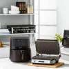 Bistro airfryer 5,7 liter