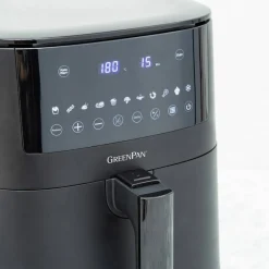 Bistro airfryer 5,7 liter