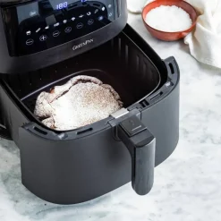 Bistro airfryer 5,7 liter