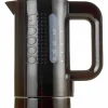 BISTRO Elektrisk vannkoker, 0.5 l Hvit