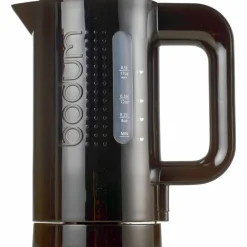 BISTRO Elektrisk Vannkoker, 0.5 l Sort