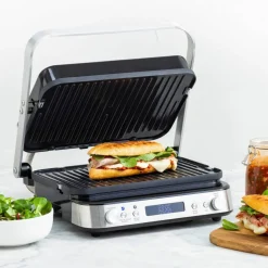 Bistro kontaktgrill