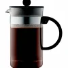 Bistro Nouveau Presskanne 8 kopper 1,0 l