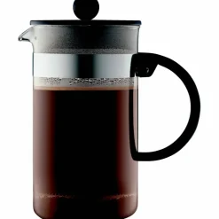 Bistro Nouveau Presskanne 8 kopper 1,0 l