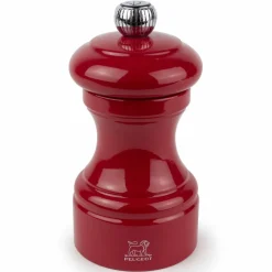 Bistro Pepperkvern 10 cm Hvit