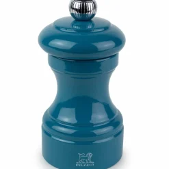 Bistro Pepperkvern 10 cm Hvit