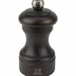 Bistro Pepperkvern 10 cm Matt Svart