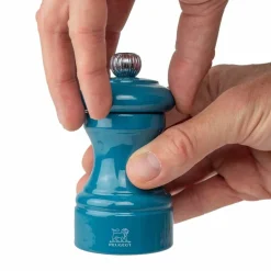 Bistro Pepperkvern 10 cm Naturlig