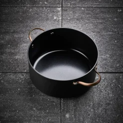 Black Copper gryte 0,8 liter