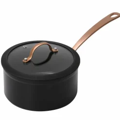 Black Copper gryte 6 liter