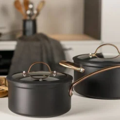 Black Copper gryte 1,5 liter