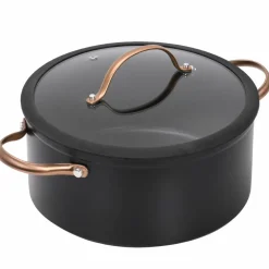 Black Copper gryte 1,5 liter