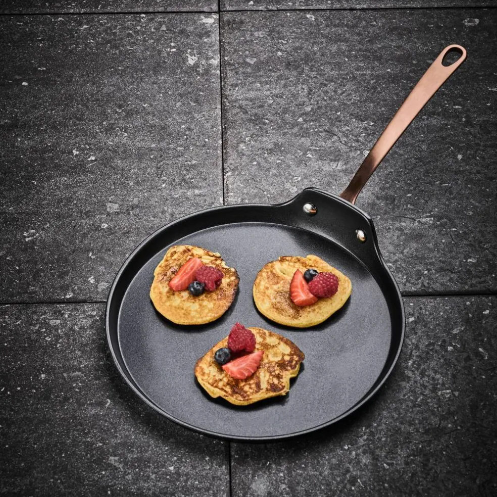 Black Copper pannekakepanne 26 cm