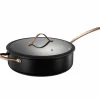 Black Copper traktørpanne 6 liter