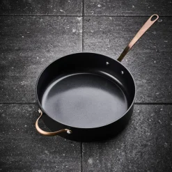 Black Copper traktørpanne 6 liter
