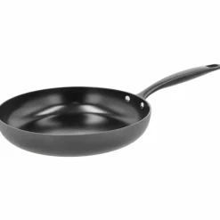 Black Fossil stekepanne 28 cm