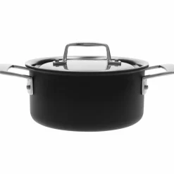 Black 5 gryte 24 cm