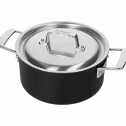 Black 5 gryte 24 cm