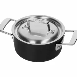 Black 5 gryte 20 cm