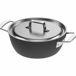 Black 5 gryte 20 cm