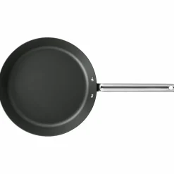 Black Iron Stekepanne 22 cm, karbonstål