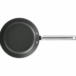 Black Iron Stekepanne 26 cm, karbonstål