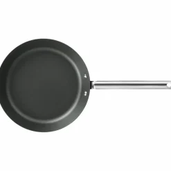 Black Iron Stekepanne 26 cm, karbonstål