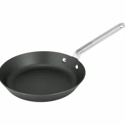 Black Iron Stekepanne 26 cm, karbonstål
