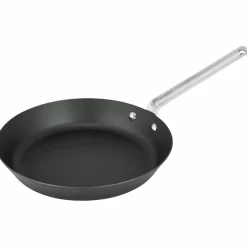 Black Iron Stekepanne 26 cm, karbonstål