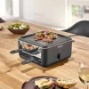 Black Line Mini Raclette