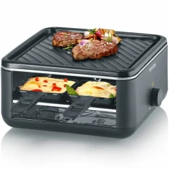 Black Line Mini Raclette