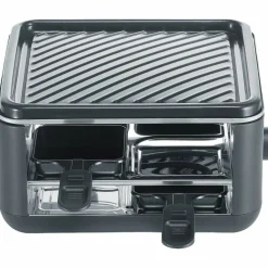 Black Line Mini Raclette