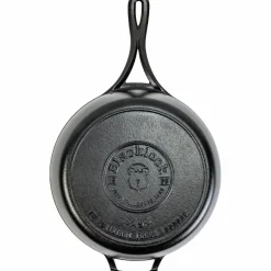 Blacklock traktørpanne 26 cm
