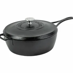 Blacklock traktørpanne 26 cm