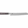 BLACK 5000MCD Brødkniv 23 cm