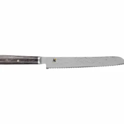 BLACK 5000MCD Brødkniv 23 cm
