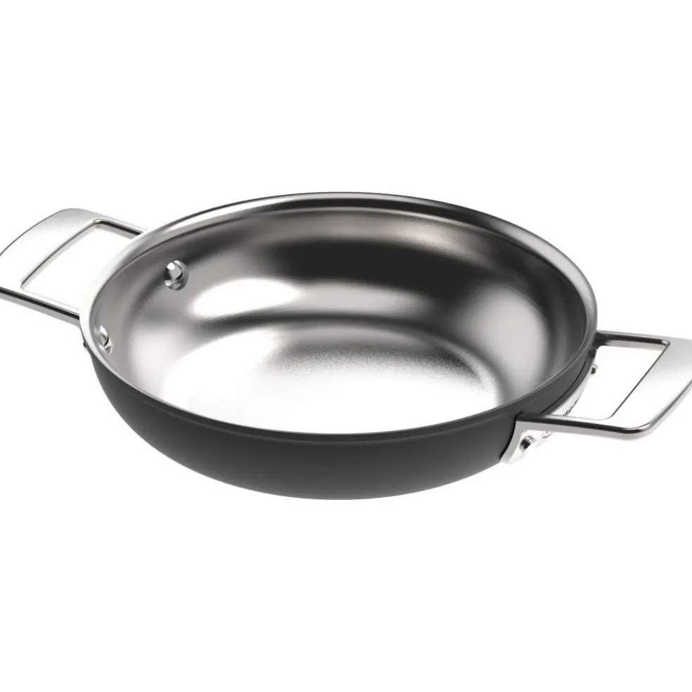 Black 5 Multifunction stekepanne 20 cm