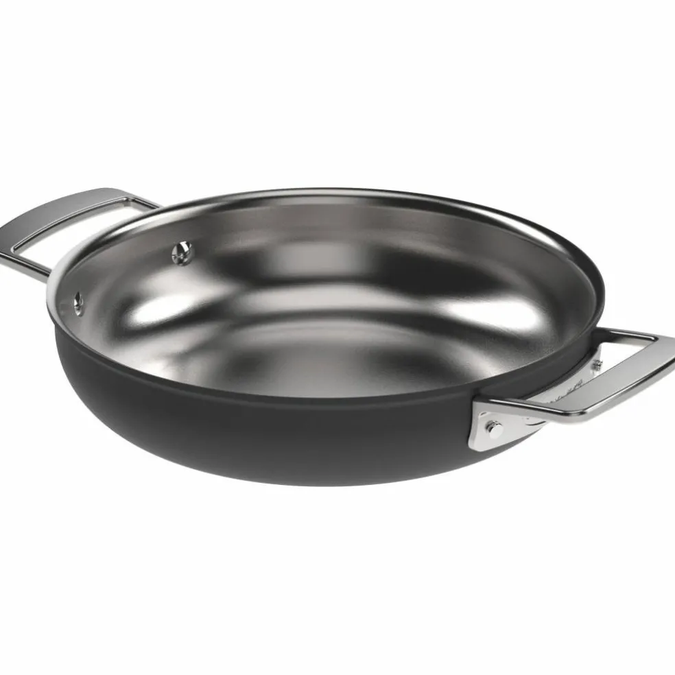 Black 5 Multifunction stekepanne 20 cm