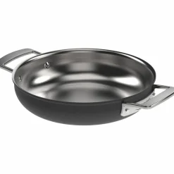 Black 5 Multifunction stekepanne 24 cm