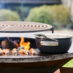 Black 5 sauteuse 2 liter 20 cm