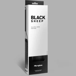 Black Sheep rivjern, fint