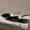 Blacksteel karbonstålpanne, 20 cm