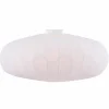Bladverk 70 plafond, hvit