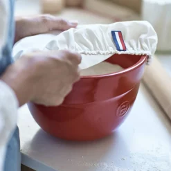Blandebolle (M) 3,5 liter, cream