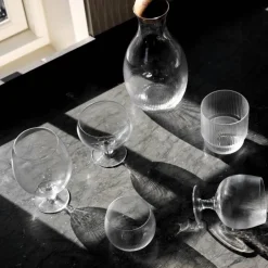 Blanka coupeglass, 2 stk.