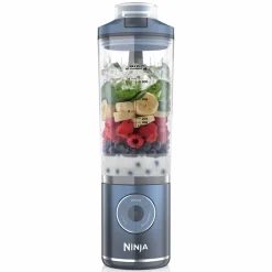 Blast Max trådløs blender, grå